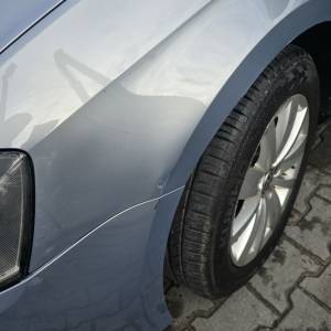 Volkswagen Passat 2.0 TDI, tempomat, alu felge, nova AGM baterija