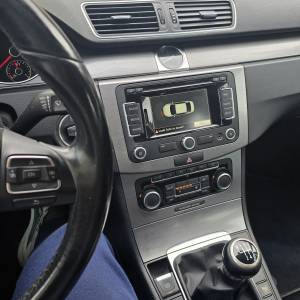 Volkswagen Passat 2.0 TDI, tempomat, alu felge, nova AGM baterija