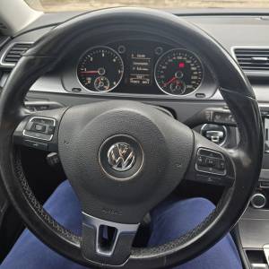 Volkswagen Passat 2.0 TDI, tempomat, alu felge, nova AGM baterija