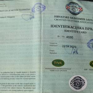 Volvo 940 Karavan OLDTIMER