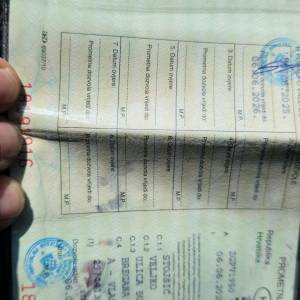 Volvo 940 Karavan OLDTIMER