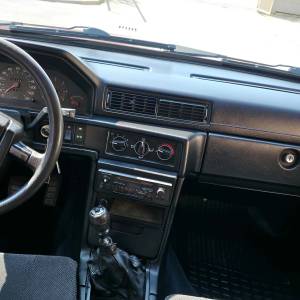 Volvo 940 Karavan OLDTIMER