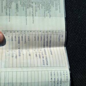 Volvo 940 Karavan OLDTIMER