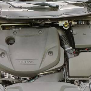 Volvo V40 D2 Automatik