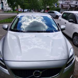 Volvo V40 D2 Automatik