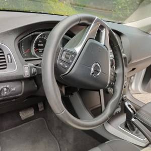 Volvo V40 D2 Automatik