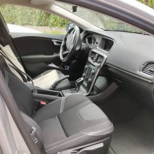 Volvo V40 D2 Automatik