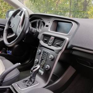 Volvo V40 D2 Automatik