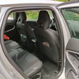 Volvo V40 D2 Automatik