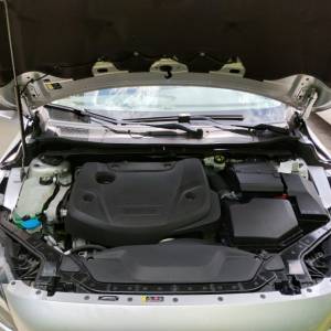 Volvo V40 D2 Automatik