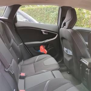 Volvo V40 D2 Automatik