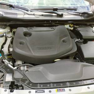 Volvo V40 D2 Automatik