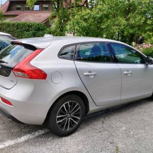 Volvo V40 D2 Automatik