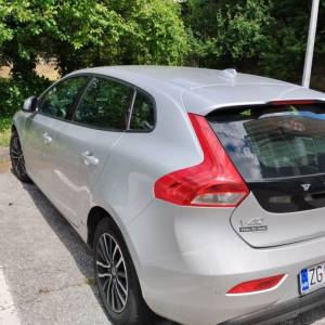 Volvo V40 D2 Automatik