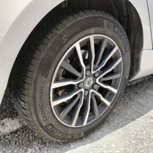 Volvo V40 D2 Automatik