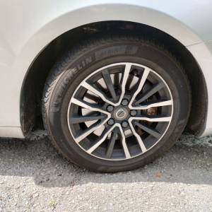 Volvo V40 D2 Automatik