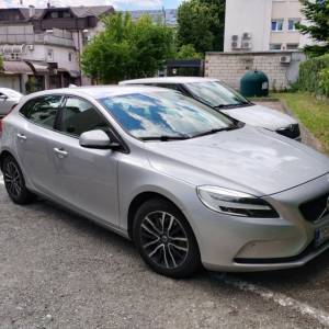 Volvo V40 D2 Automatik