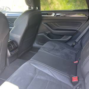 VW Arteon SB 2.0 R-line