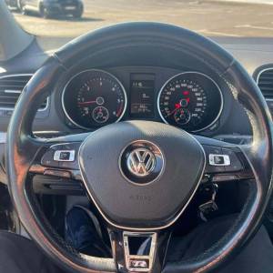 VW golf 6  1.6 tdi super stanje