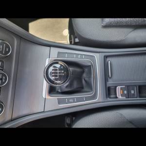 VW Golf 7, benzin 1.2TSI, 2013. godište