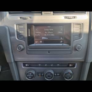 VW Golf 7, benzin 1.2TSI, 2013. godište