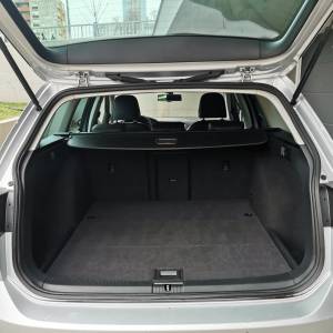 VW GOLF 7 VARIANT VII 1.6 TDI 105ksFULL OPREMANOVE GUMEMASAŽA8900€