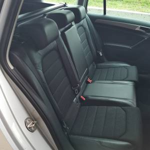 VW GOLF 7 VARIANT VII 1.6 TDI 105ksFULL OPREMANOVE GUMEMASAŽA8900€