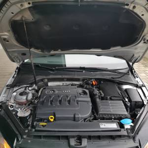 VW GOLF 7 VARIANT VII 1.6 TDI 105ksFULL OPREMANOVE GUMEMASAŽA8900€