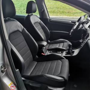 VW GOLF 7 VARIANT VII 1.6 TDI 105ksFULL OPREMANOVE GUMEMASAŽA8900€