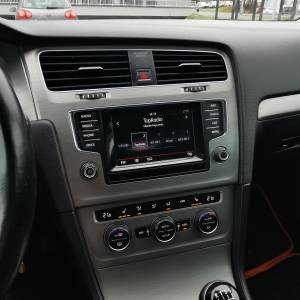 VW GOLF 7 VARIANT VII 1.6 TDI 105ksFULL OPREMANOVE GUMEMASAŽA8900€