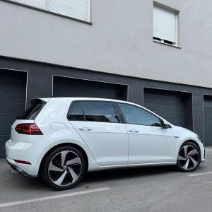 VW GOLF 7.5 GTi //54tkm//prvi vlasnik//HR auto//tvorničko stanje//