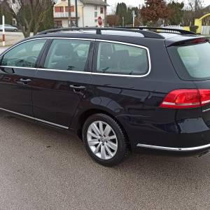 VW PASSAT 2.0 TDI VARIANT REG 12/2026