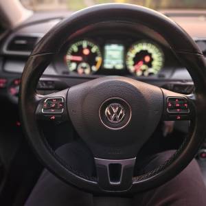 VW PASSAT 2.0 TDI VARIANT REG 12/2026