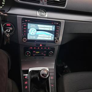 VW PASSAT 2.0 TDI VARIANT REG 12/2026
