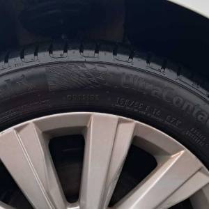 VW Polo 1,0 TSI HIGHLINE - PRVI VLASNIK