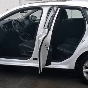 VW Polo 1,0 TSI HIGHLINE - PRVI VLASNIK