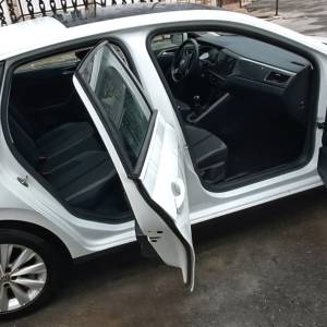 VW Polo 1,0 TSI HIGHLINE - PRVI VLASNIK