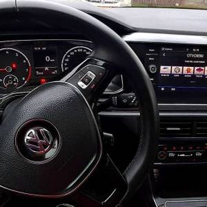 VW Polo 1,0 TSI HIGHLINE - PRVI VLASNIK