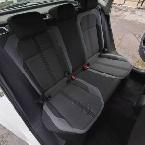 VW Polo 1,0 TSI HIGHLINE - PRVI VLASNIK