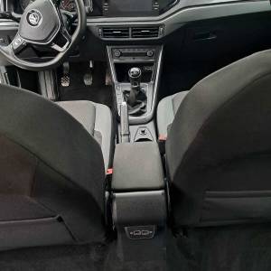 VW Polo 1,0 TSI HIGHLINE - PRVI VLASNIK