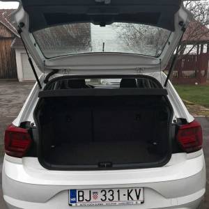 VW Polo 1,0 TSI HIGHLINE - PRVI VLASNIK