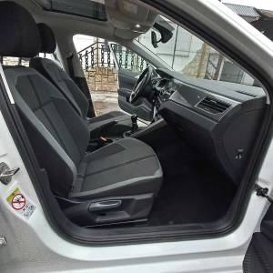 VW Polo 1,0 TSI HIGHLINE - PRVI VLASNIK