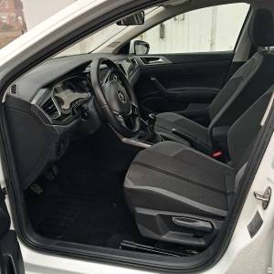 VW Polo 1,0 TSI HIGHLINE - PRVI VLASNIK