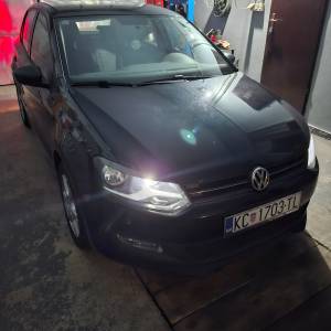 Vw Polo 1.2