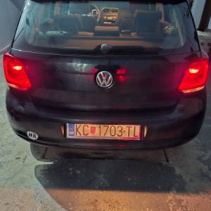 Vw Polo 1.2