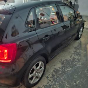 Vw Polo 1.2