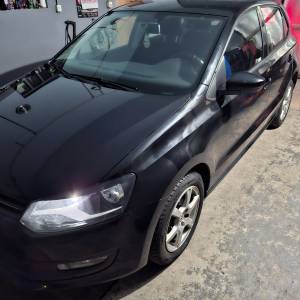 Vw Polo 1.2