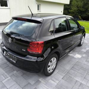 VW Polo 1.2 TDI