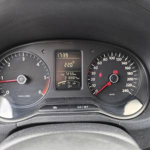 VW Polo 1.2 TDI