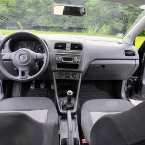 VW Polo 1.2 TDI